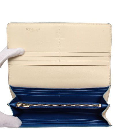 BVLGARI 長財布 レディース ブルガリ