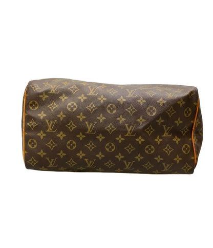 LOUIS VUITTON ボストンバッグ ハンドバッグ スピーディ35 モノグラム M41524 ユニセックス ルイ・ヴィトン