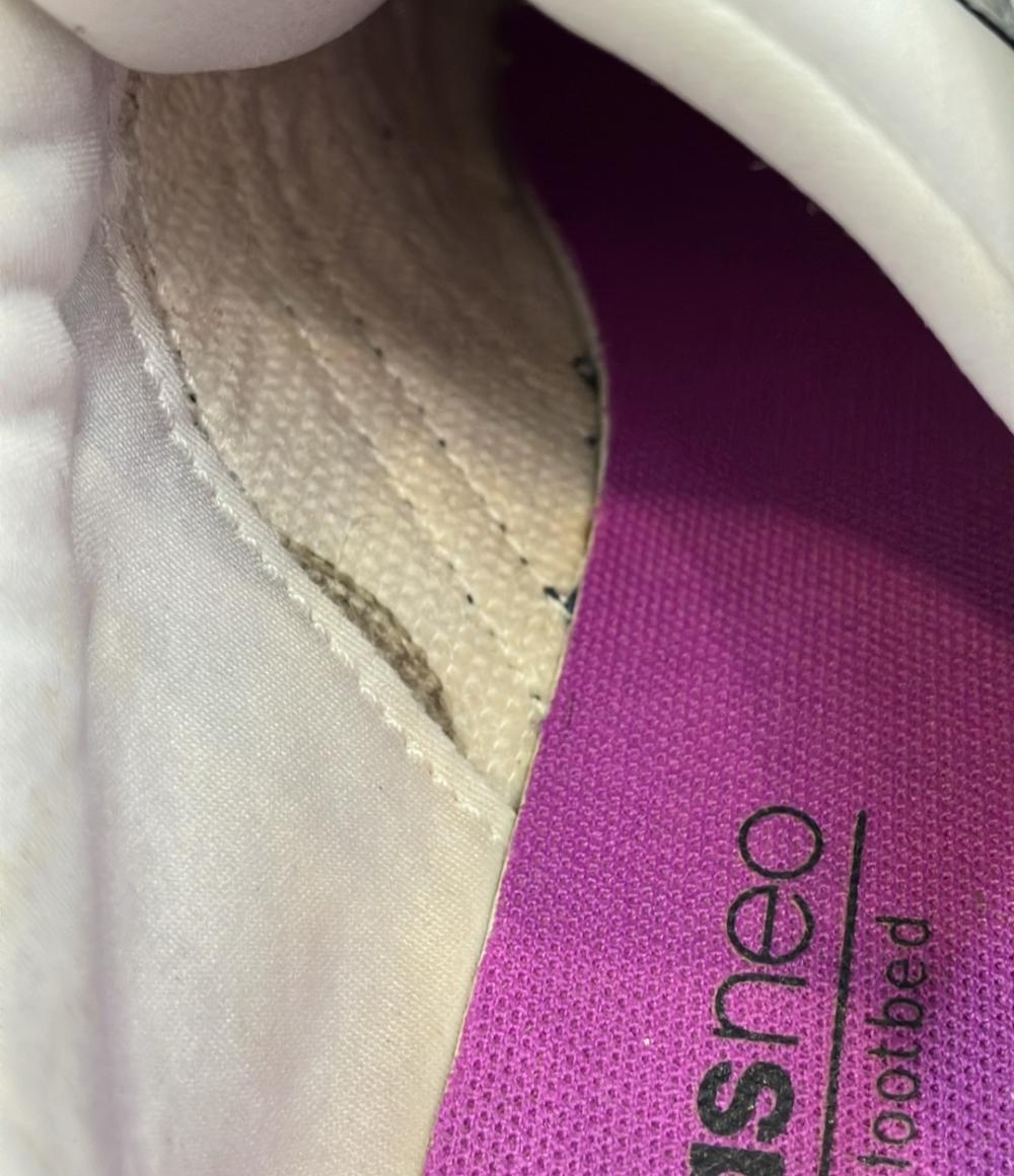 adidas ローカットスニーカー 花柄 F99365 レディース SIZE 24.0 (L) アディダス