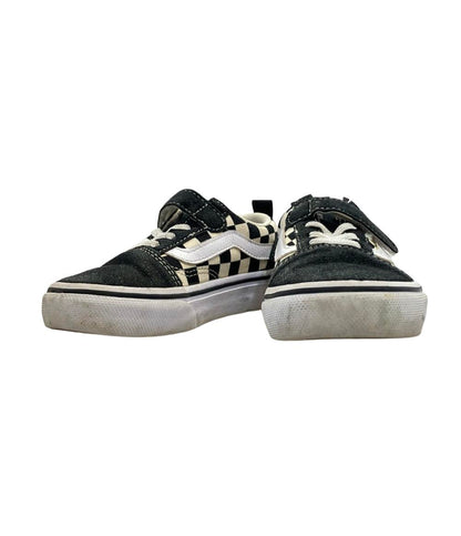 バンズ ローカットスニーカー キッズ SIZE 16.0 (M) VANS