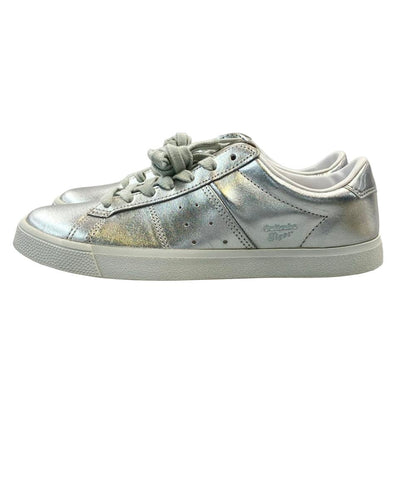 ONITSUKA TIGER ローカットスニーカー LAWNSHIP 3.0 1183A568 ユニセックス SIZE 25.0 (XL) オニツカタイガー