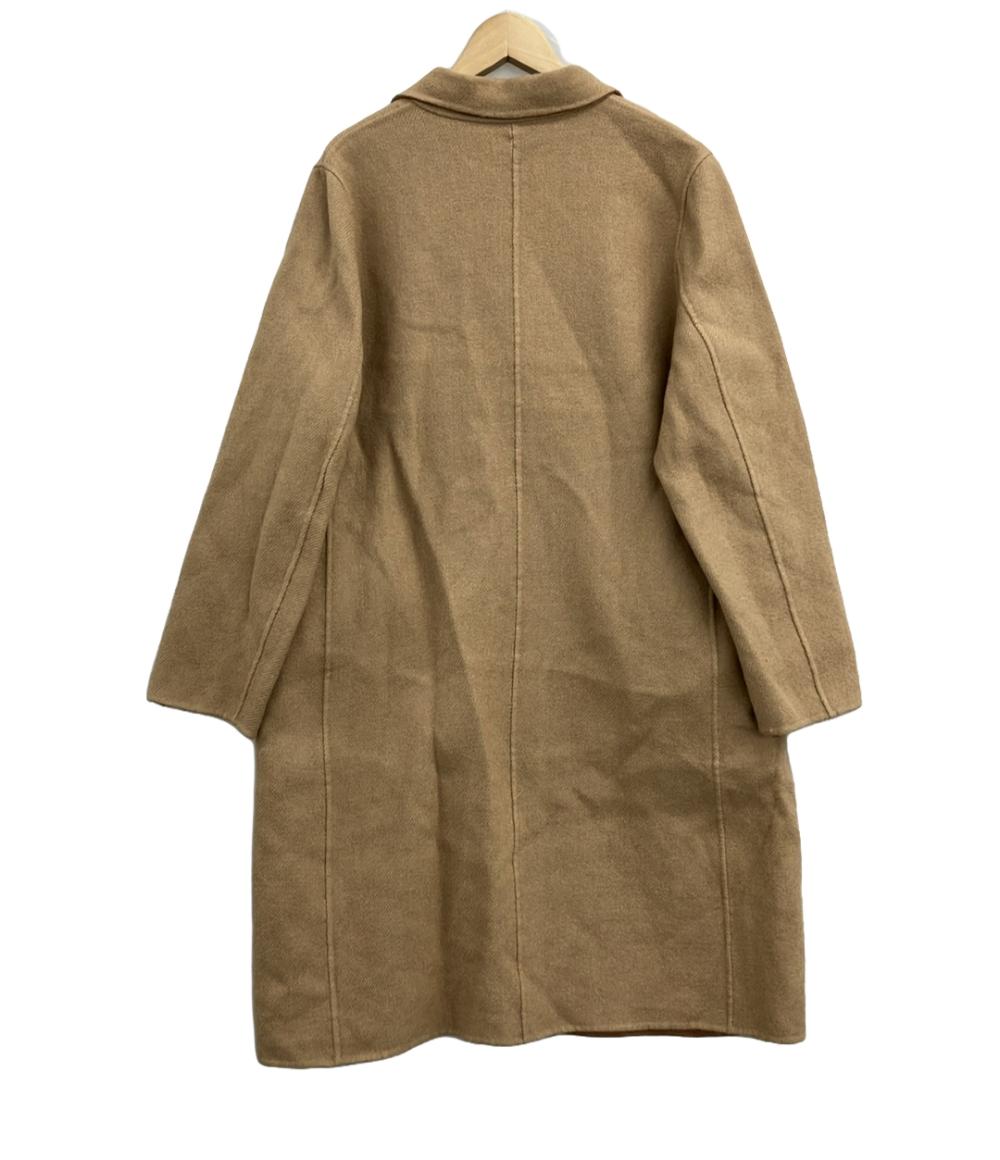 ラエフ リバーシブルチェスターコート レディース SIZE 3 (L) la.f...