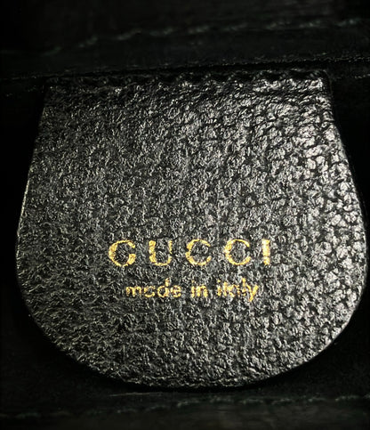 GUCCI ハンドバッグ レザー バンブー 000 1014 1888 レディース グッチ