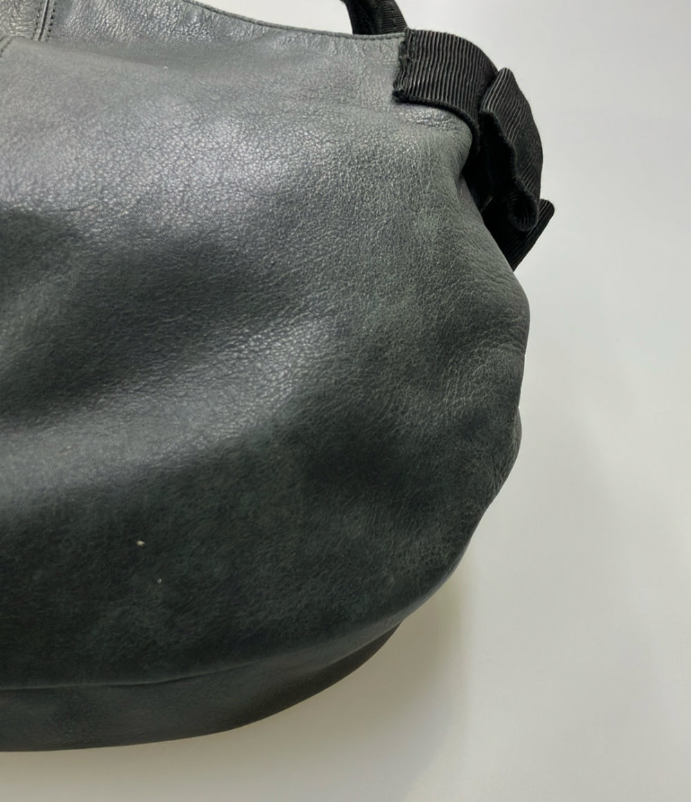 Salvatore Ferragamo ハンドバッグ レザー レディース サルヴァトーレフェラガモ
