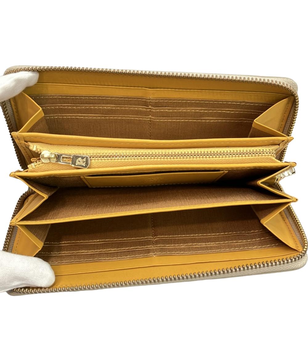 russet ラウンドファスナー長財布 レディース ラシット – Rehello by