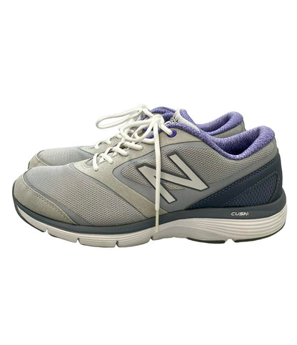 NEW BALANCE ローカットスニーカー WW955SV1 レディース SIZE 25.0 ニューバランス