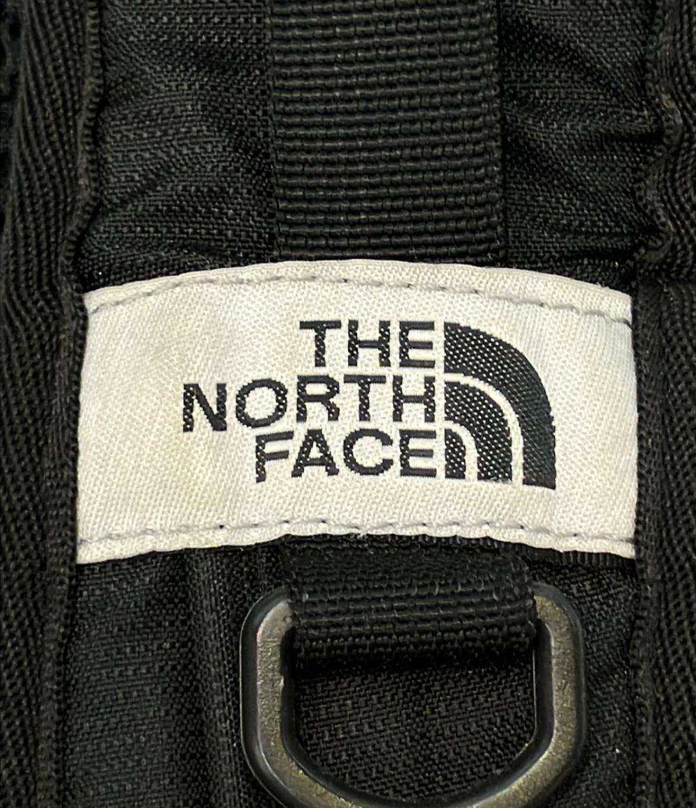 THE NORTH FACE リュック バックパック TELLUS32 メンズ ザ・ノース