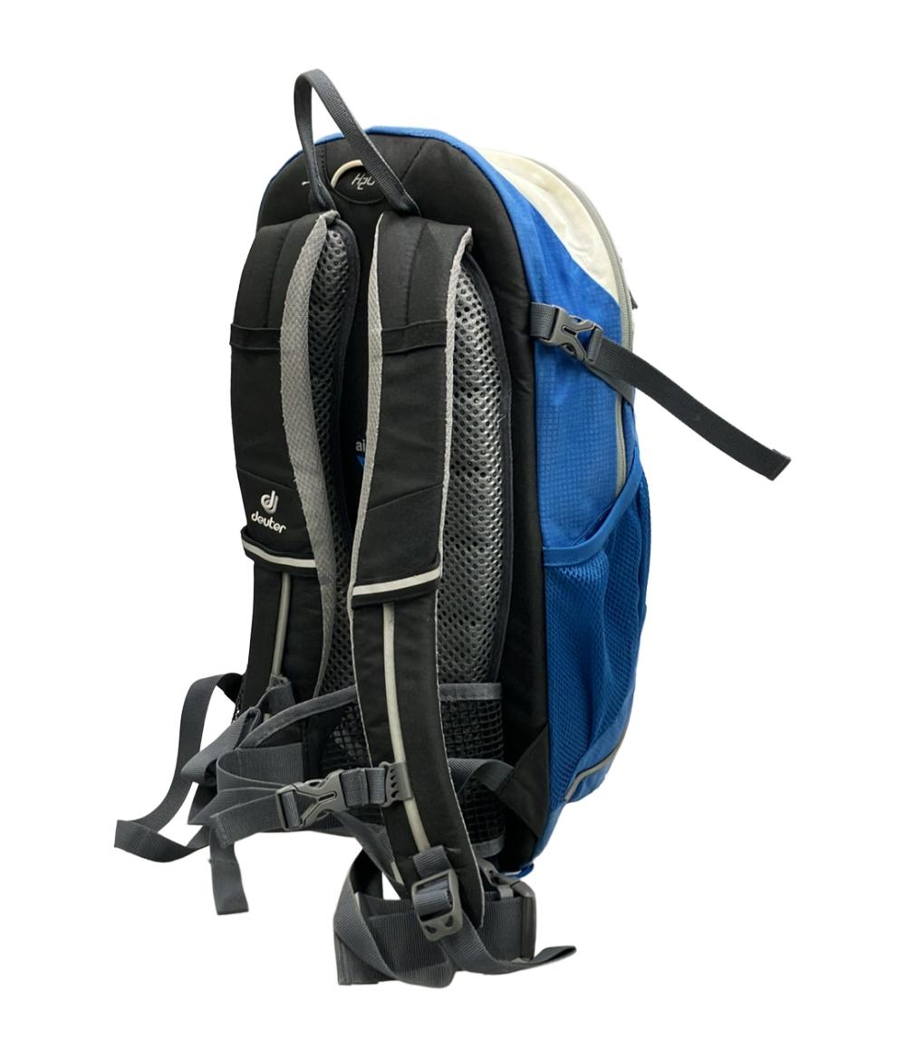deuter リュック Bike one 20 メンズ ドイター