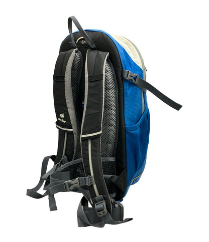 deuter リュック Bike one 20 メンズ ドイター