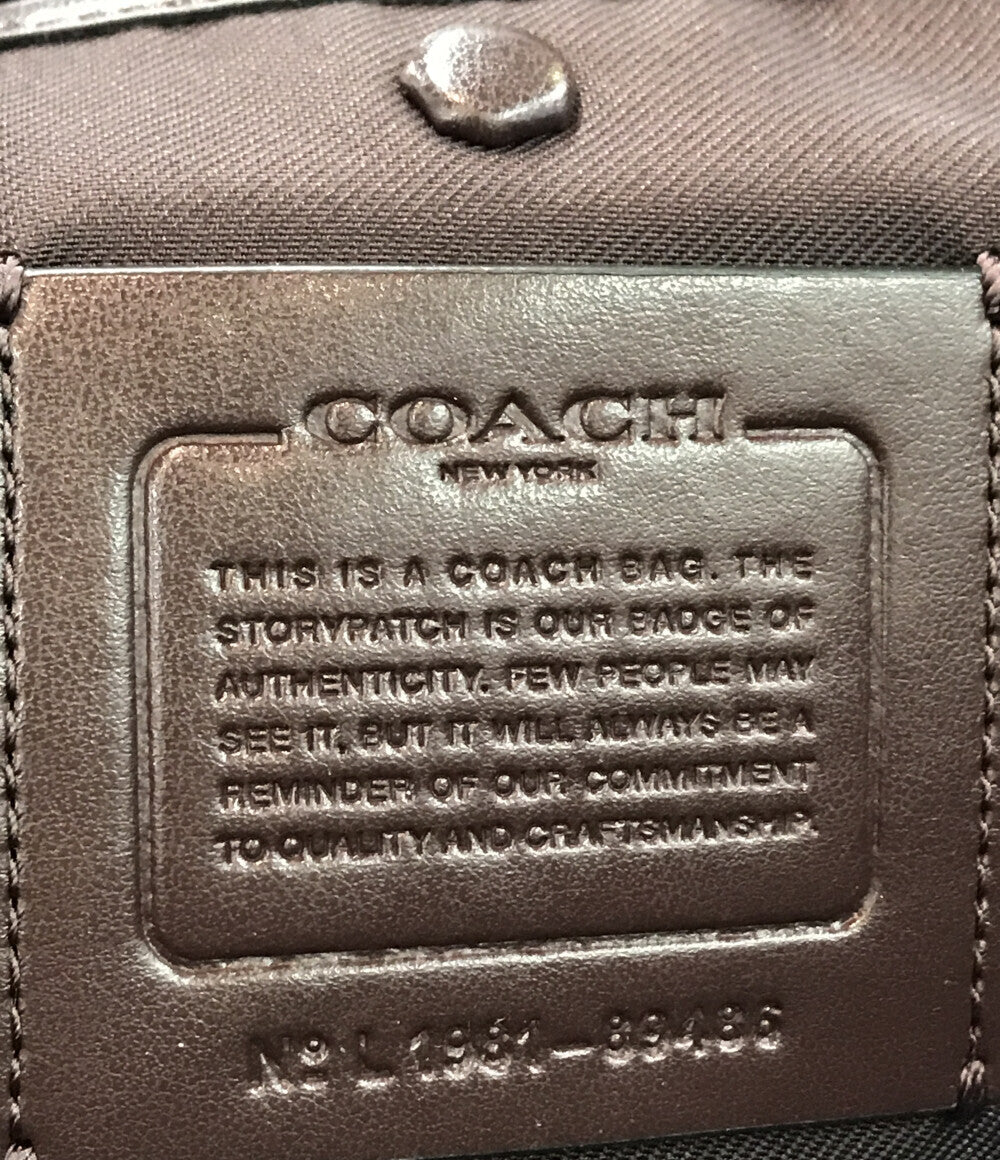 コーチ  トートバッグ     89486 レディース   COACH