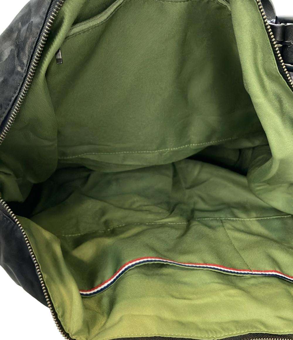 ミレスト ボストンバッグ ハンドバッグ レディース milesto