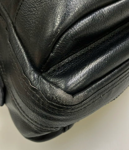 PORTER ブリーフケース ショルダーバッグ リュック 3WAY 斜め掛け メンズ ポーター