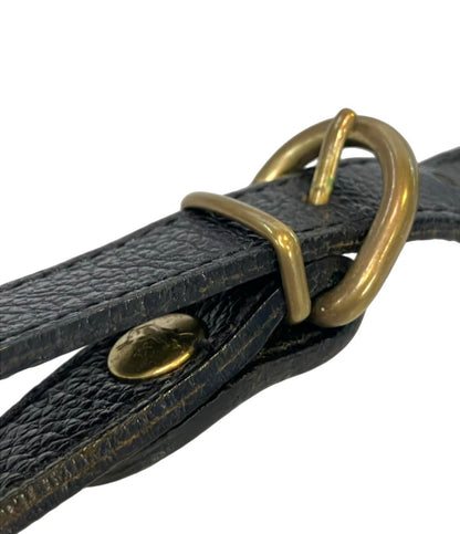 IL BISONTE ショルダーバッグ 斜め掛け メンズ レディース イルビゾンテ