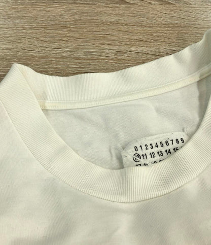 Maison Margiela 半袖Tシャツ オーバーサイズ モード 20AW S50GC0632 メンズ SIZE 46 (M) メゾンマルジェラ