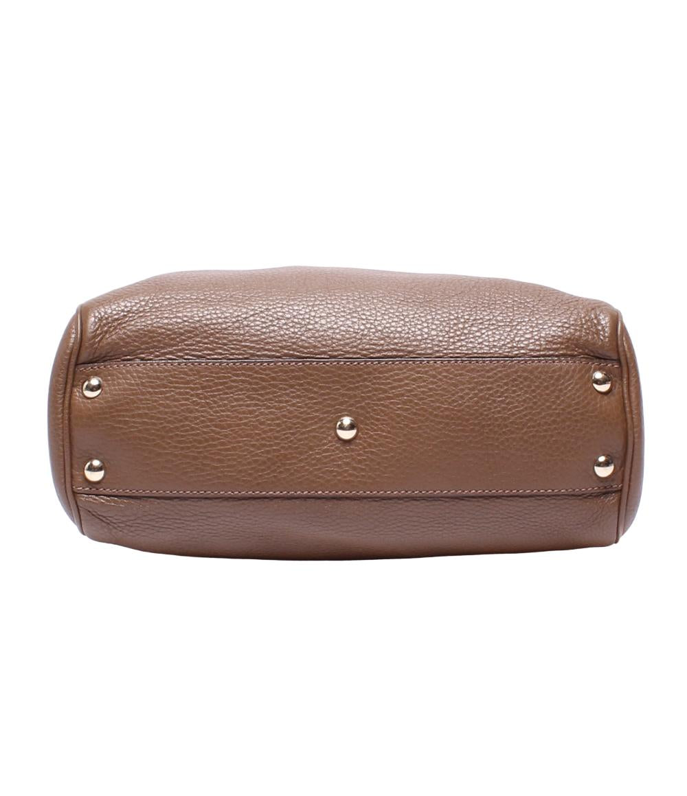 グッチ 2wayハンドバッグ ショルダーバッグ 斜め掛け バンブー 336032 520981 レディース GUCCI