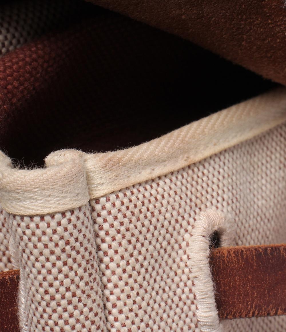 HERMES 2wayハンドバッグ ショルダーバッグ 斜め掛け □Ｆ刻印 エールバッグMM レディース エルメス