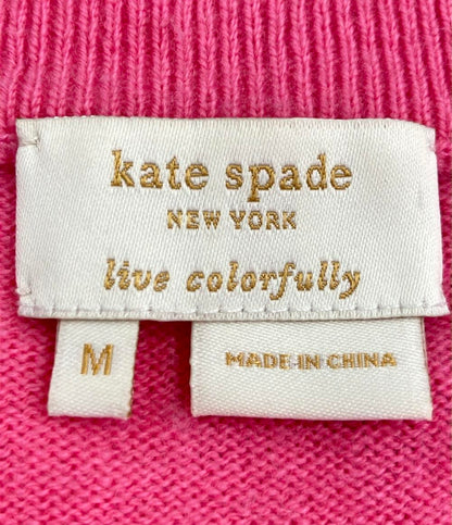 ケイトスペード ビジューニットカーディガン レディース SIZE M (M) Kate Spade