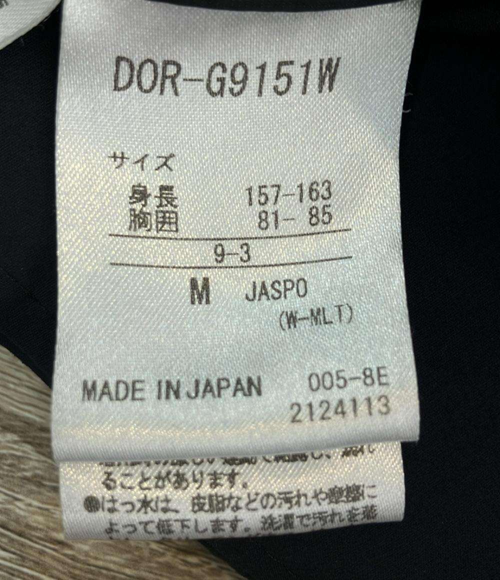 DESCENTE ダウンコート DOR-G9151W レディース SIZE M デサント