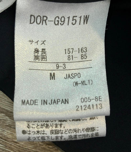 DESCENTE ダウンコート DOR-G9151W レディース SIZE M デサント