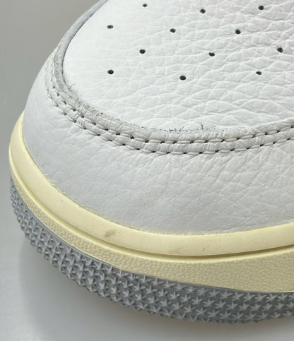 NIKE ハイカットスニーカー Air Force 1 Strapress DC3590-101 レディース SIZE 24.0 (L) ナイキ