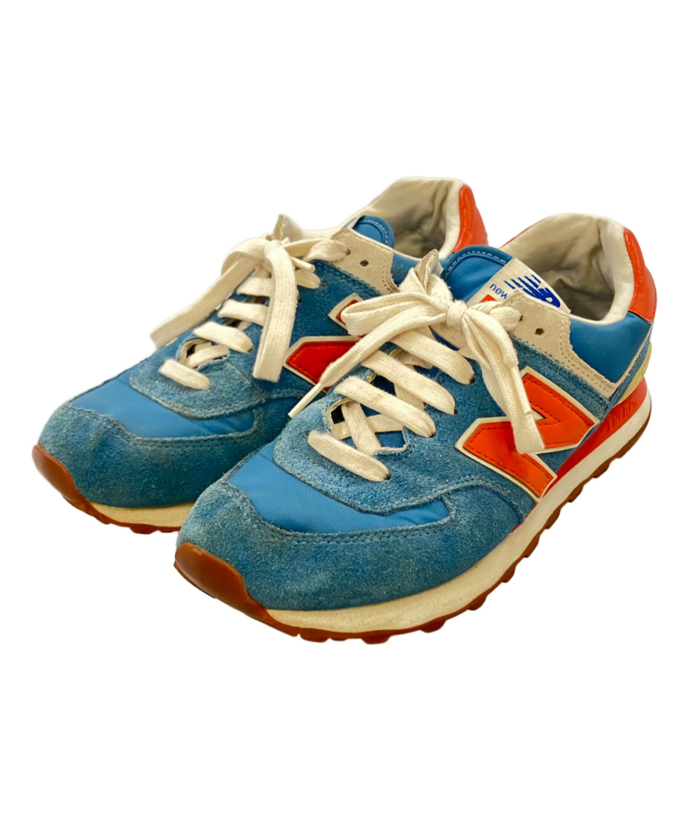NEW BALANCE ローカットスニーカー ML574ALB メンズ SIZE 26.0 ニューバランス