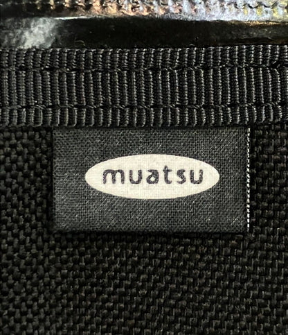 PORTER CLASSIC muatsu リュック デイパック ニュートン レディース メンズ ポータークラシック ムアツ