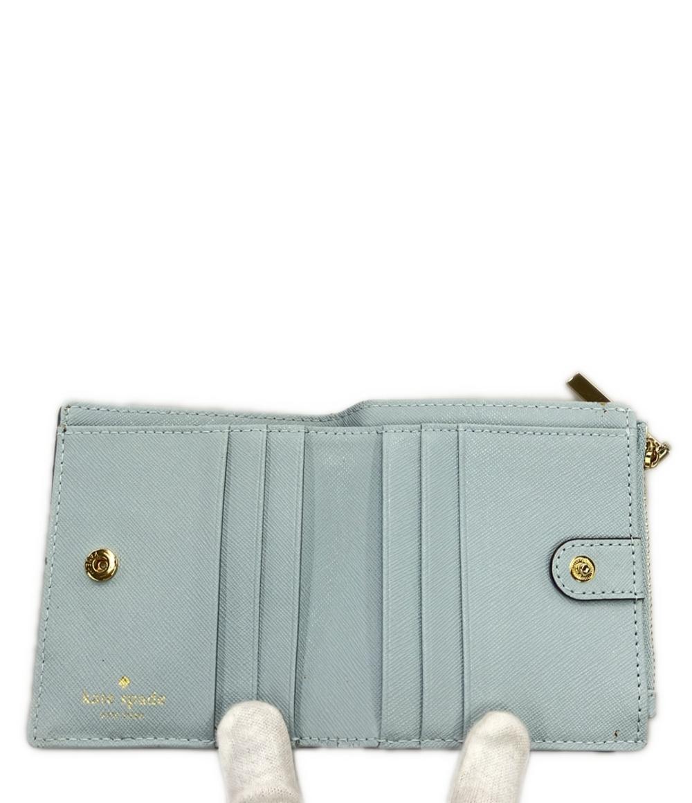 Kate Spade 二つ折り財布 レディース ケイトスペード