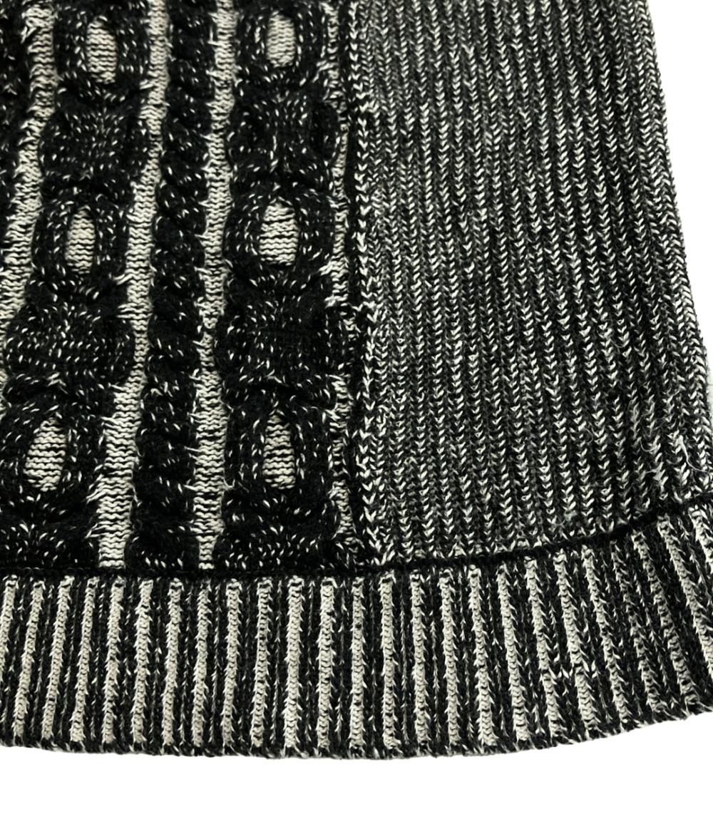 マークバイマークジェイコブス 長袖ニット レディース SIZE S MARC BY 