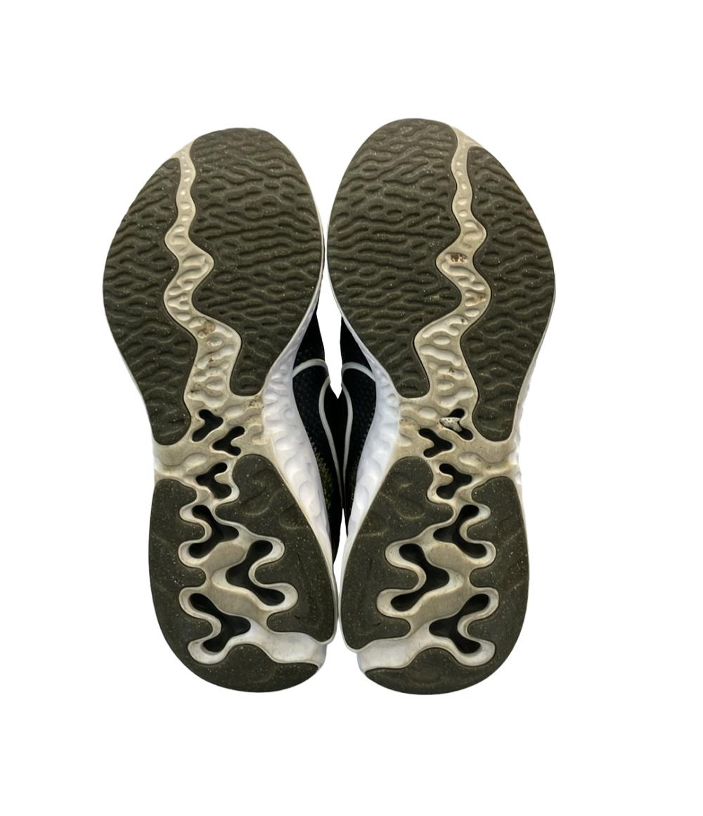 NIKE ローカットスニーカー RENEW RUN SE CT3509-001 メンズ SIZE 25.5 (S) ナイキ
