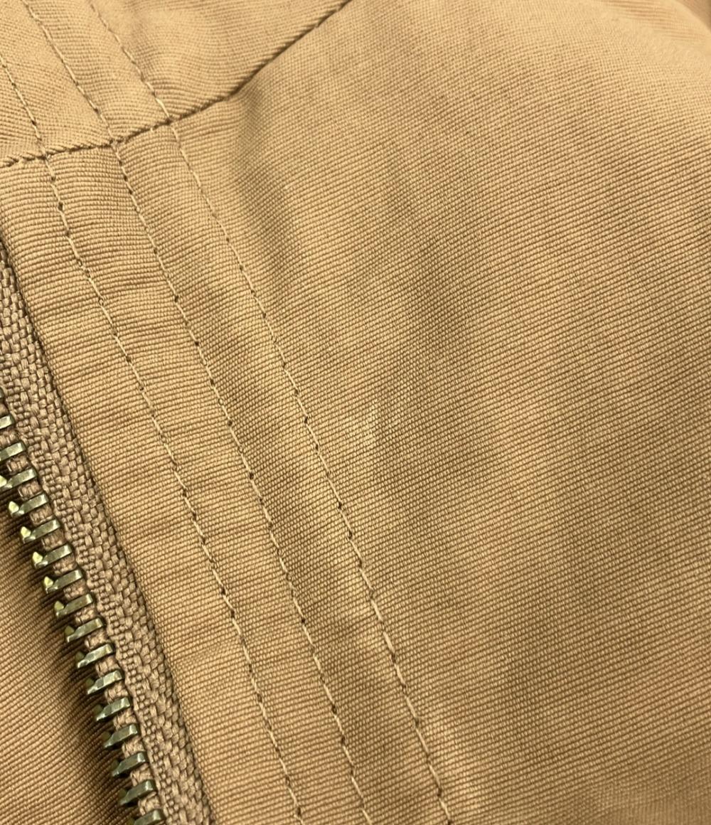 ヘザー マウンテンパーカー レディース SIZE S (S) Heather