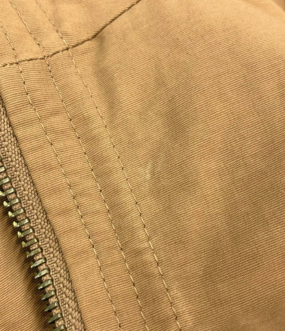 ヘザー マウンテンパーカー レディース SIZE S (S) Heather