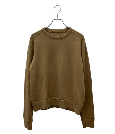 MUSE Deuxieme Classe 長袖ニット レディース ミューズ ドゥ ドゥーズィエム クラス