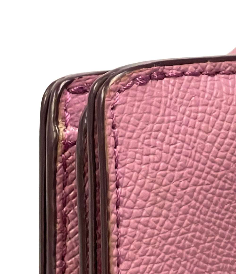 COACH 二つ折り財布 レディース コーチ