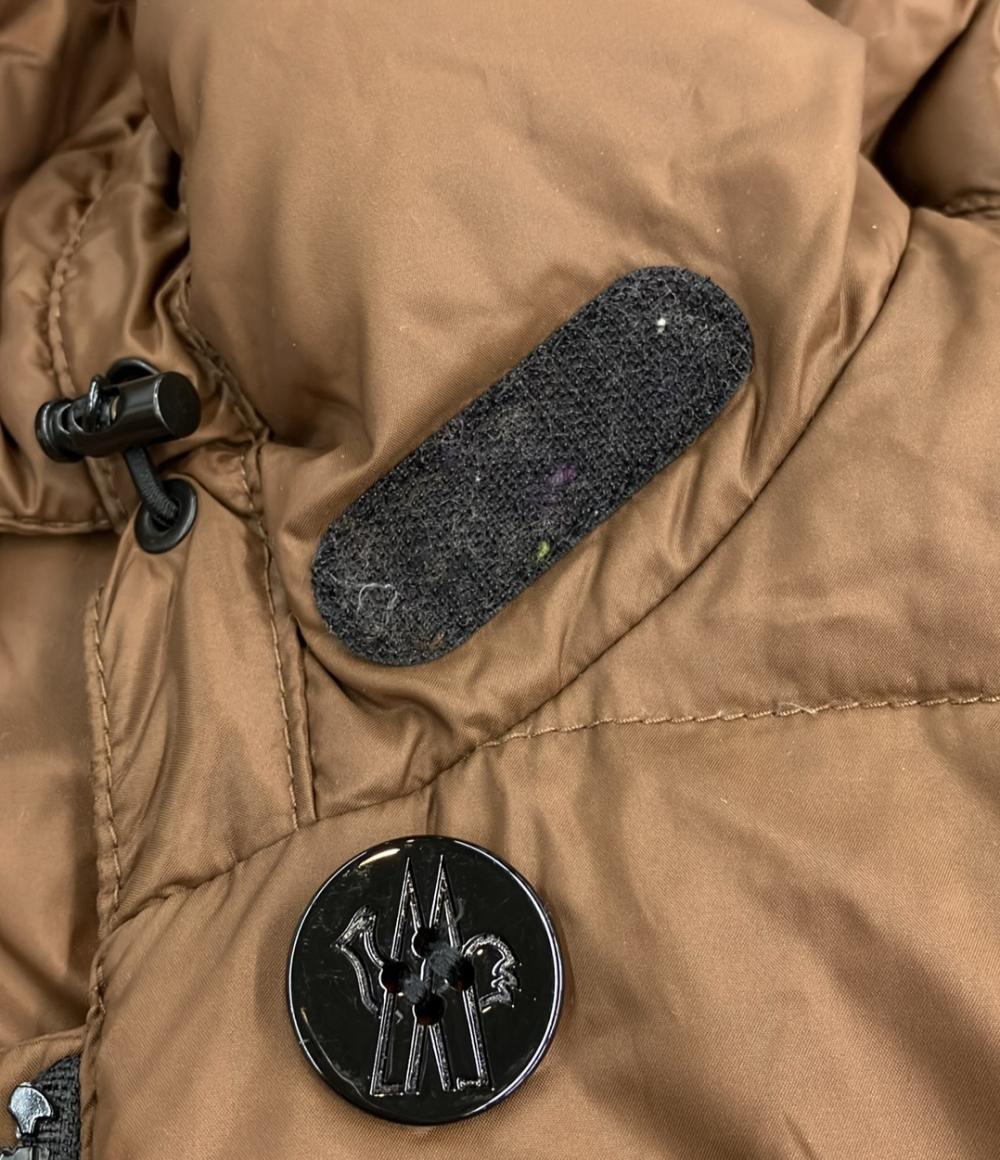 モンクレール ダウンコート レディース SIZE 3 (L) MONCLER