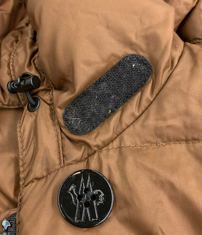 モンクレール ダウンコート レディース SIZE 3 (L) MONCLER