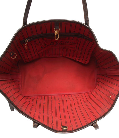 LOUIS VUITTON トートバッグ ショルダーバッグ 肩掛け ネヴァーフルMM ダミエ N51105 レディース ルイ・ヴィトン