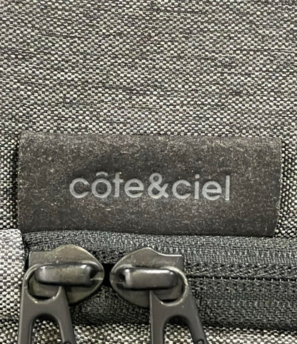 Cote&Ciel リュック メンズ コートエシエル