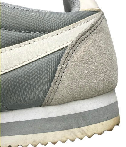 NIKE ローカットスニーカー クラシック コルテッツ ナイロン 807472-010 レディース SIZE 27.0 ナイキ