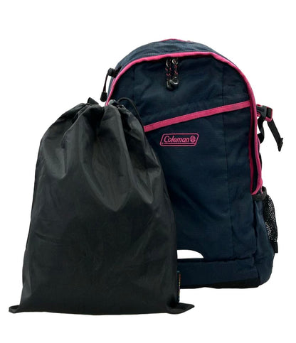 美品 Coleman リュック レディース コールマン