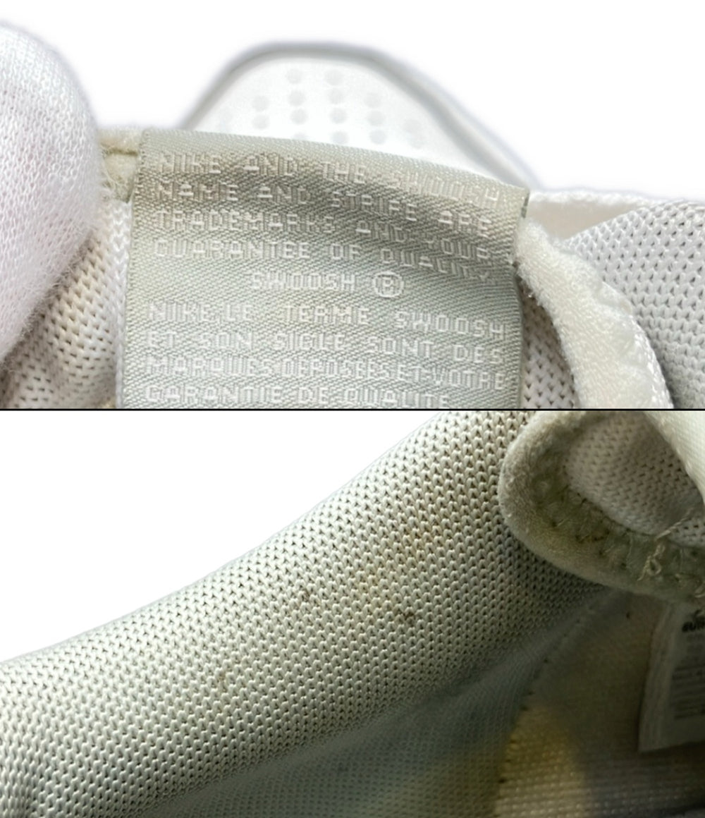 NIKE ローカットスニーカー Air Force 1 Shadow DR7883-101 レディース SIZE 28.0 ナイキ