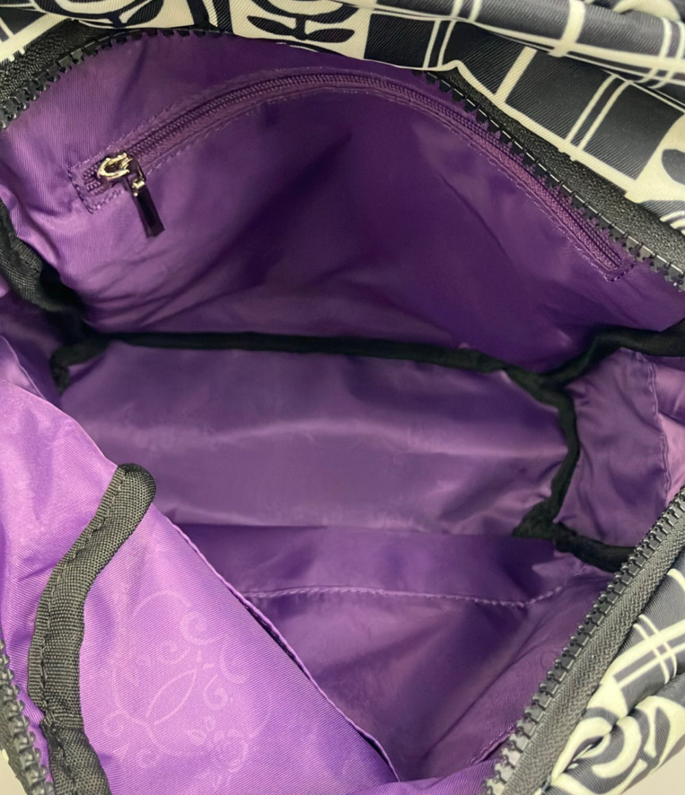 ANNA SUI リュック デイパック 花柄 レディース アナスイ