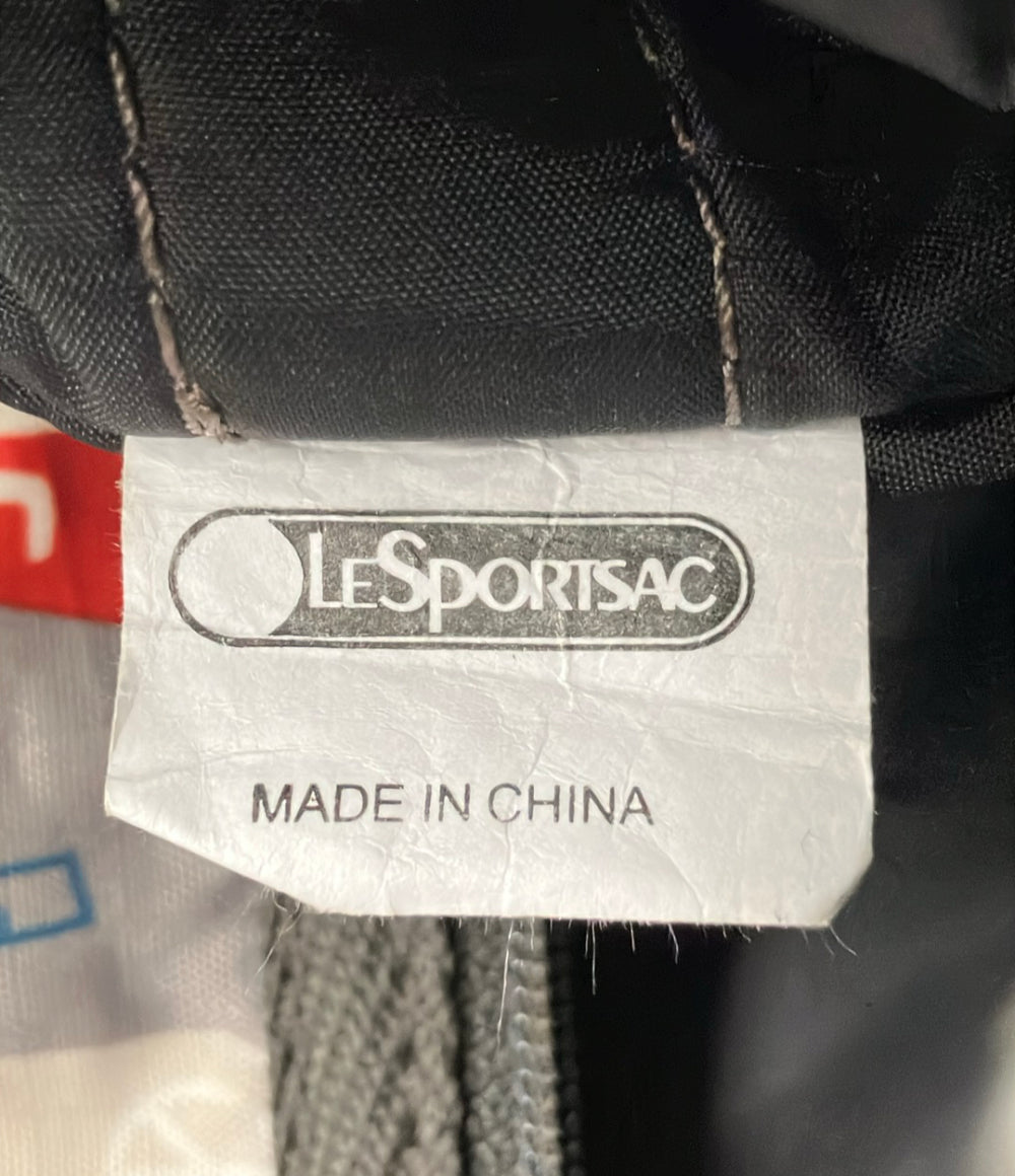 LeSportsac ショルダーバッグ 斜め掛け レディース レスポートサック