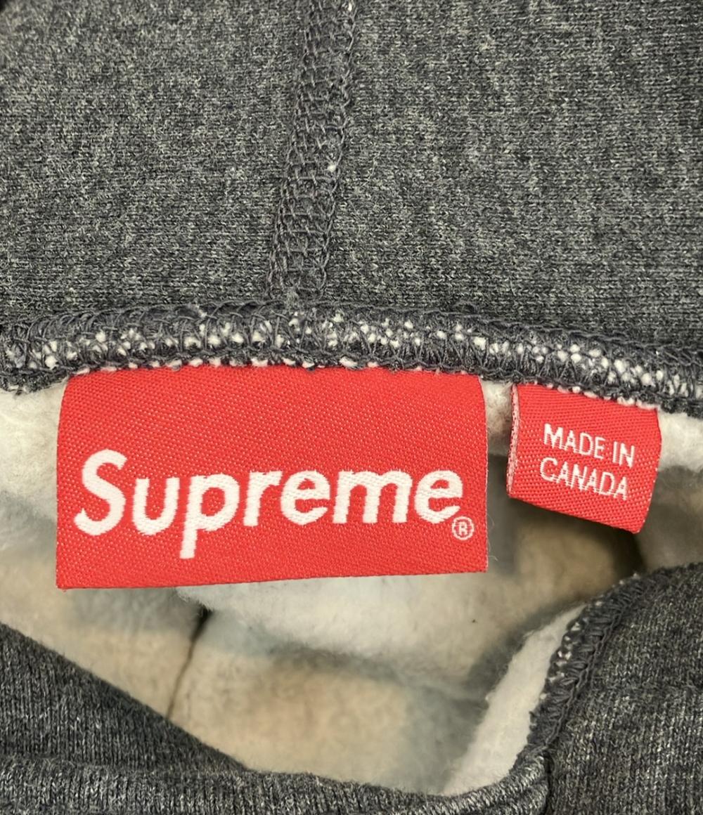 Supreme プルオーバー パーカー SUPPTL006 メンズ SIZE M シュプリーム