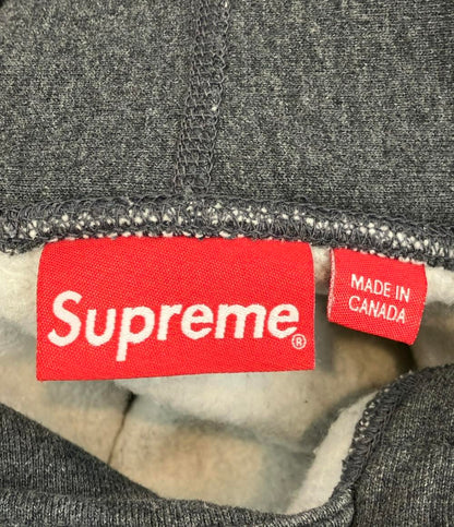 Supreme プルオーバー パーカー SUPPTL006 メンズ SIZE M シュプリーム