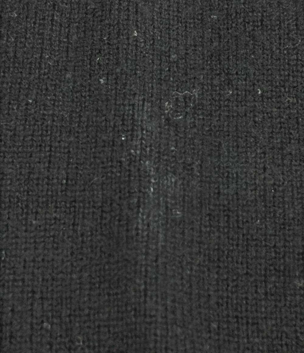 SPORTMAX 長袖 ニットワンピース レディース SIZE M スポーツマックス