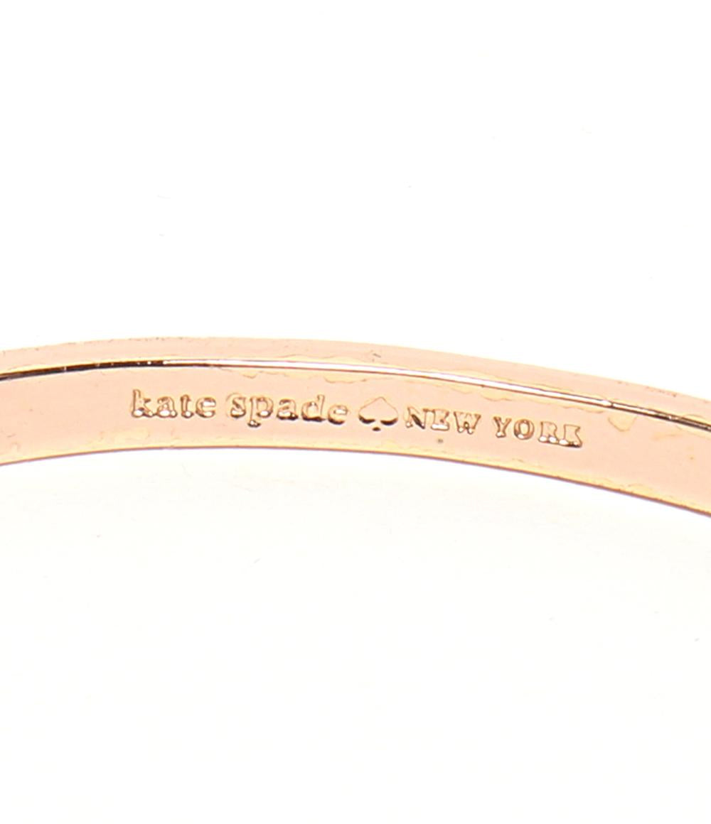 ケイトスペード バングル リボンモチーフ レディース Kate Spade