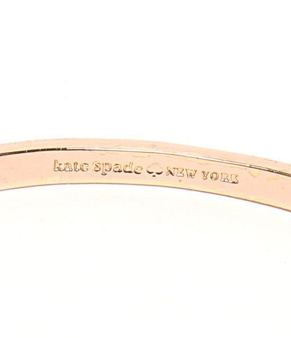 ケイトスペード バングル リボンモチーフ レディース Kate Spade