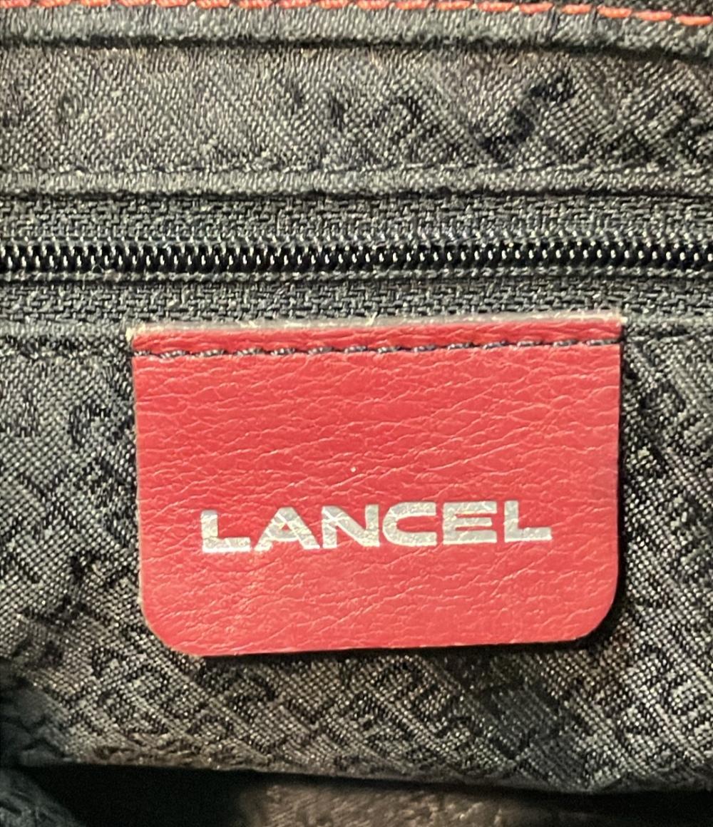 ランセル ハンドバッグ レディース LANCEL