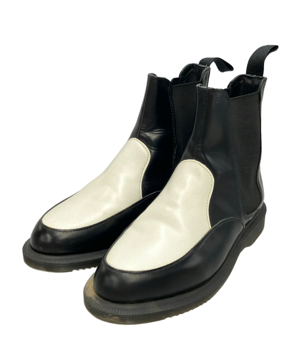 Dr.Martens サイドゴアブーツ ショートブーツ レディース SIZE 7 (26cm) ドクターマーチン