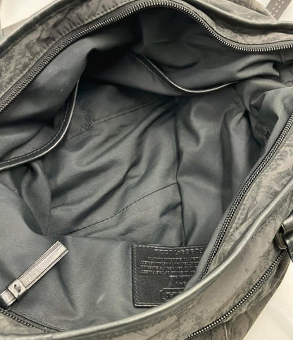 COACH 2WAY トートバッグ ショルダーバッグ 斜め掛け 70222 レディース コーチ